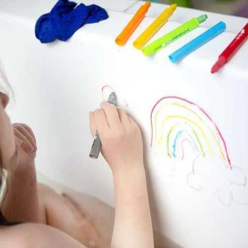 TIGER TRIBE - Bath Crayons